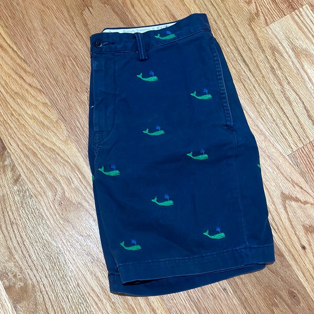 Ralph Lauren shorts